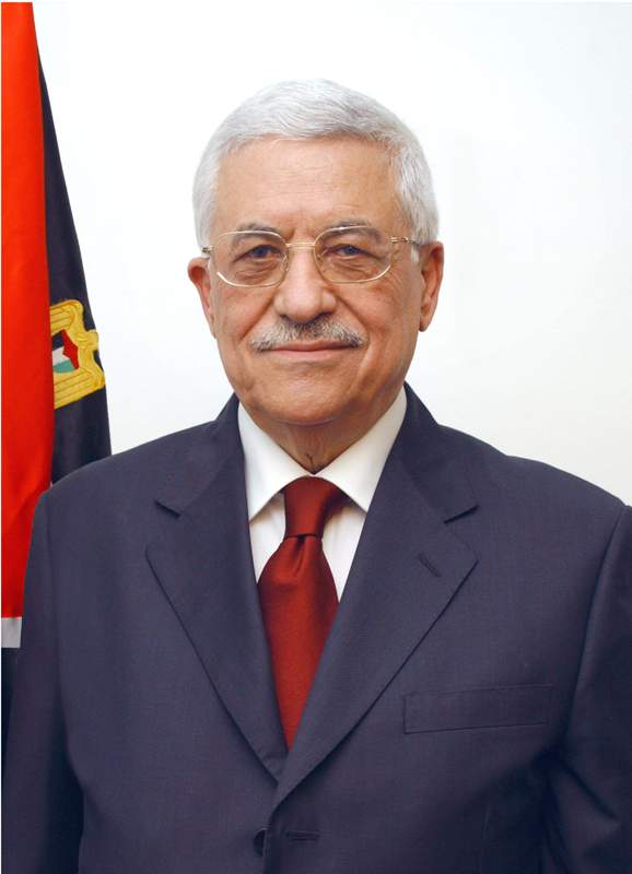 الرئيس أبو مازن